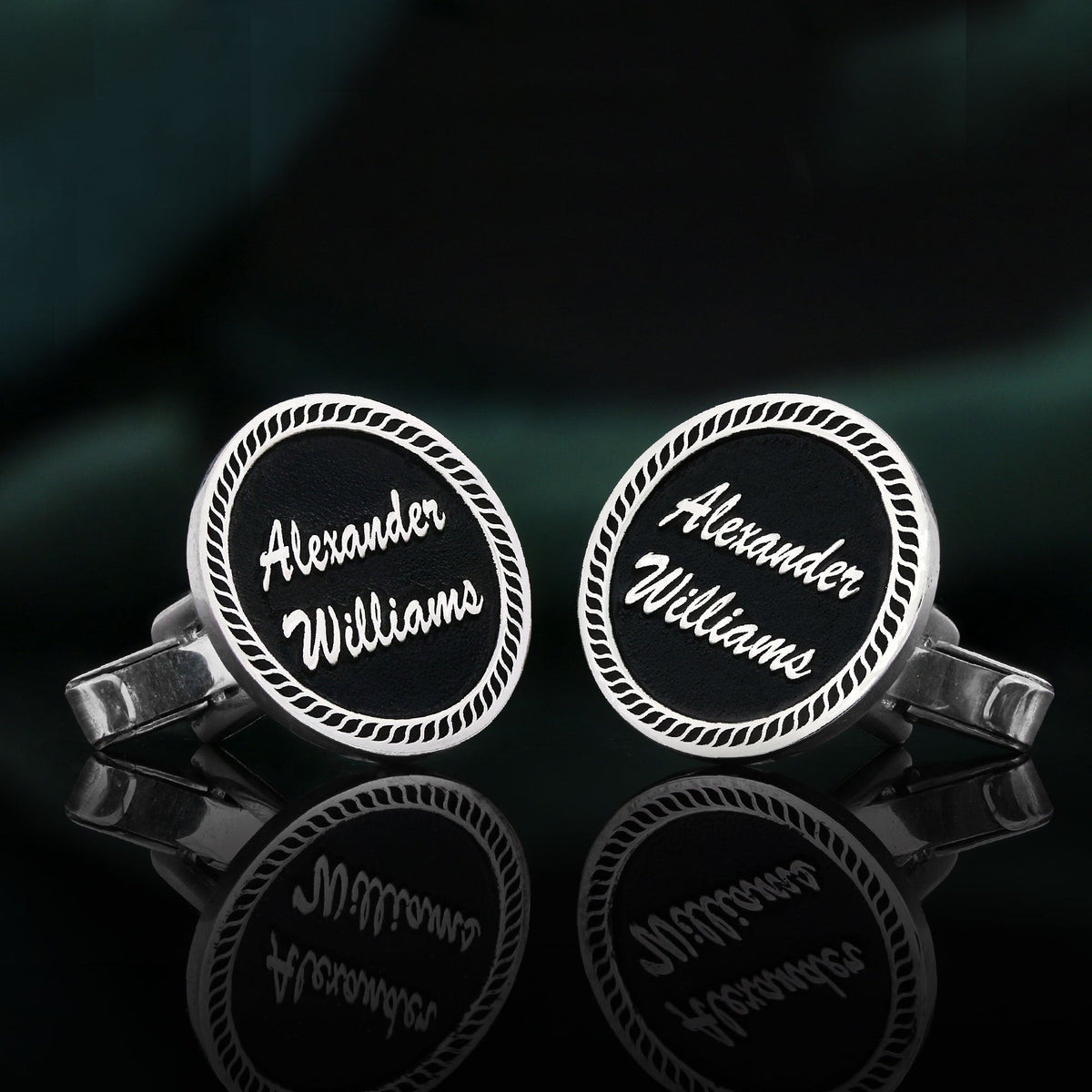 Cufflinks