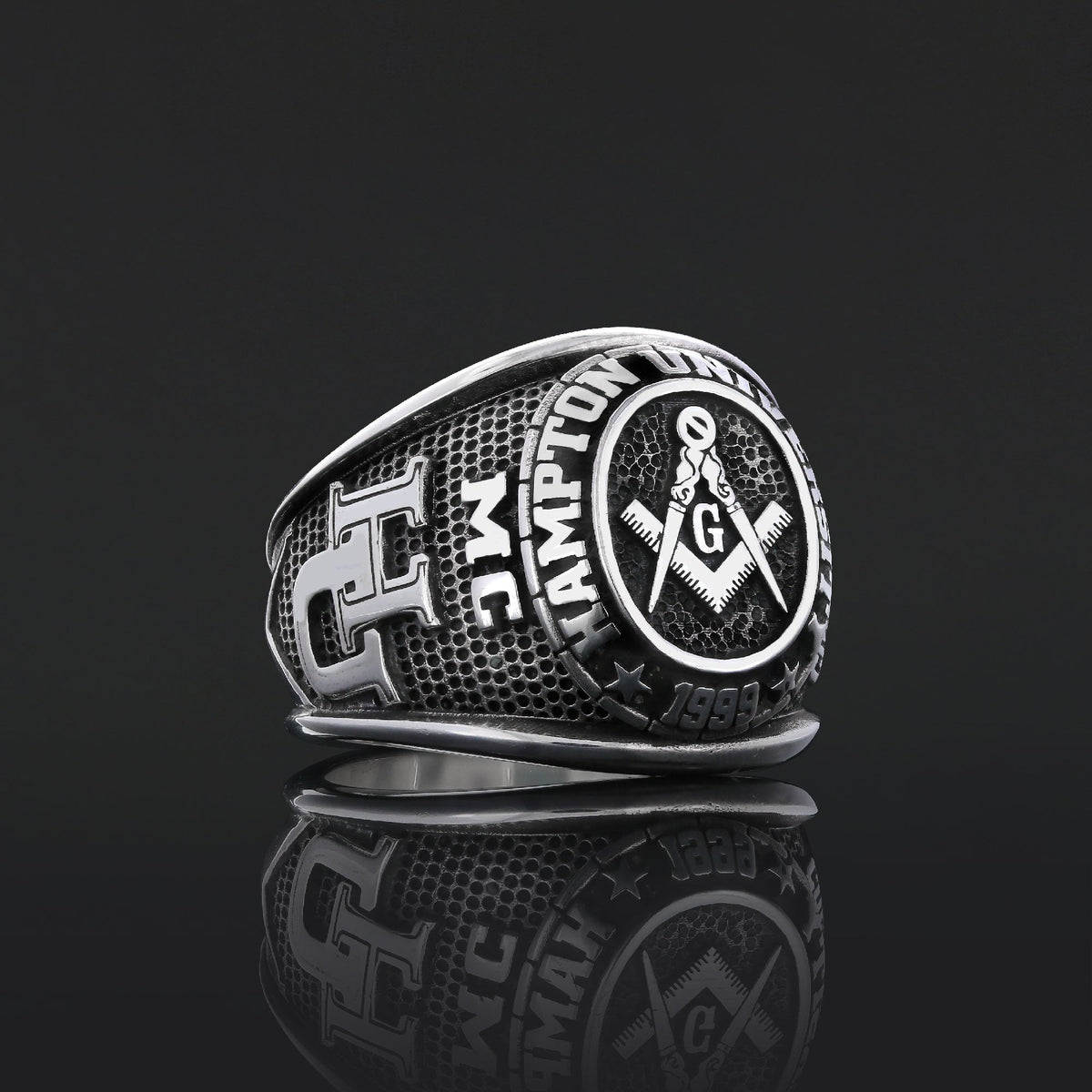 University Rings