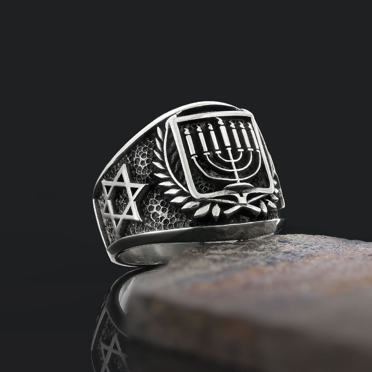 Jewish Collections