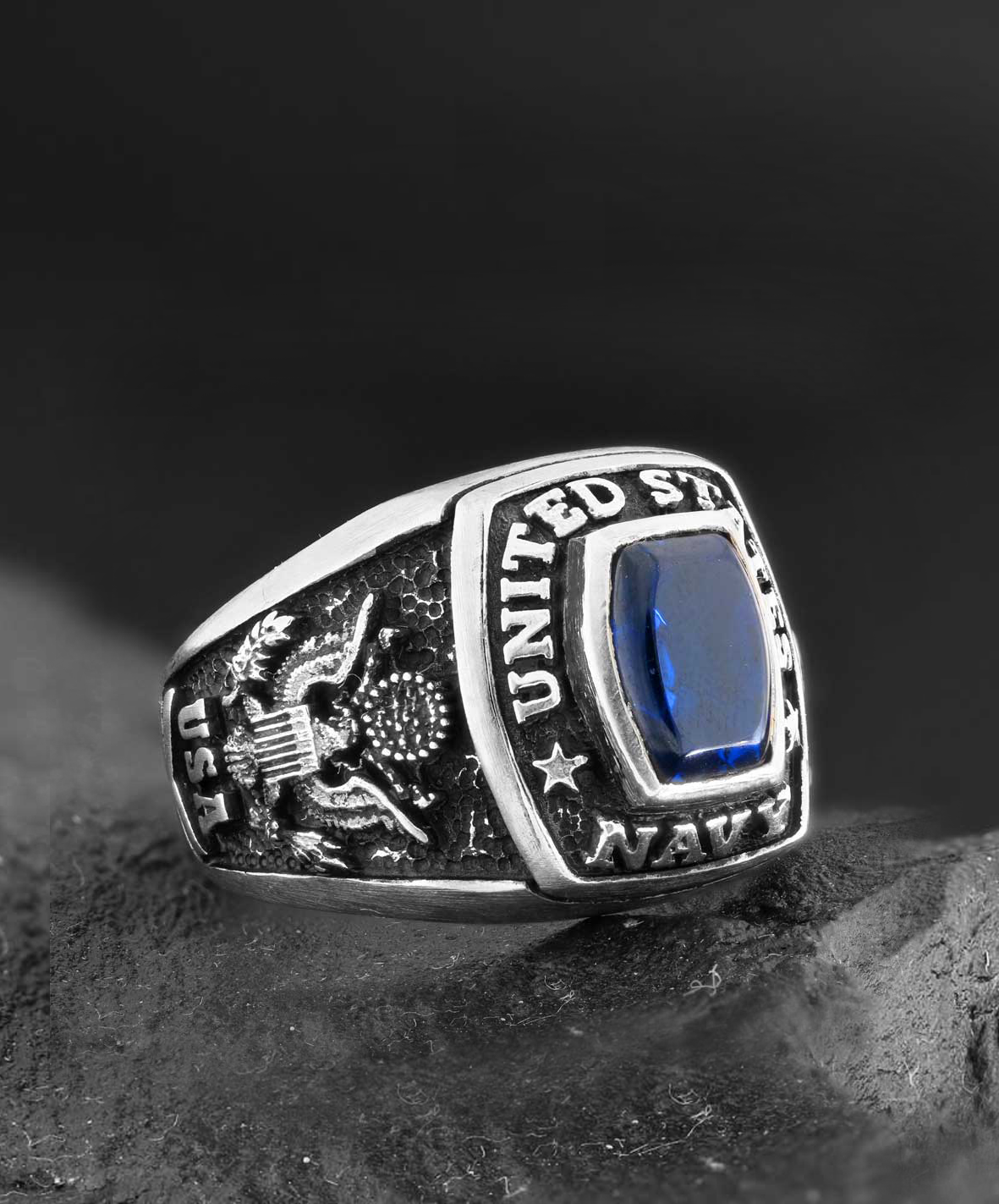 Military Rings