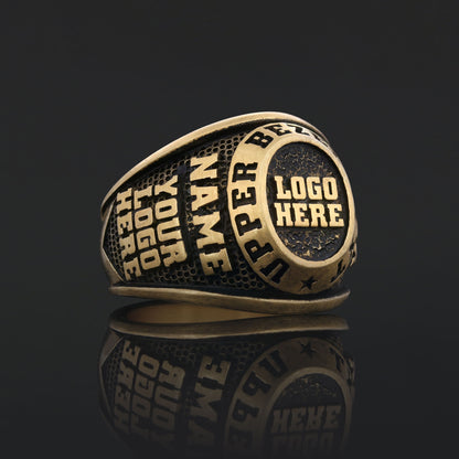 Signature Custom Jewelry, Handmade Personalized Design for Men & Women