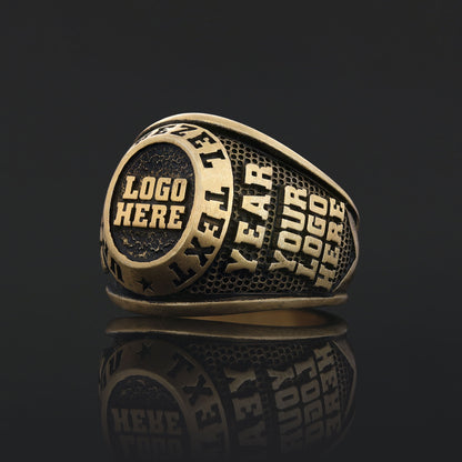 Signature Custom Jewelry, Handmade Personalized Design for Men & Women