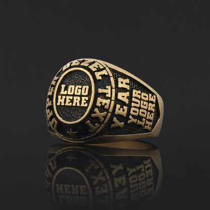 Signature Custom Ring, Personalized Fine Jewelry Gift, Handcrafted Signature Custom Ring