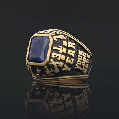 Bespoke Custom Ring for Men & Women, Unique Handmade Fine Jewelry
