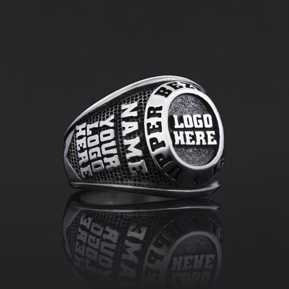 Signature Custom Jewelry, Handmade Personalized Design for Men & Women