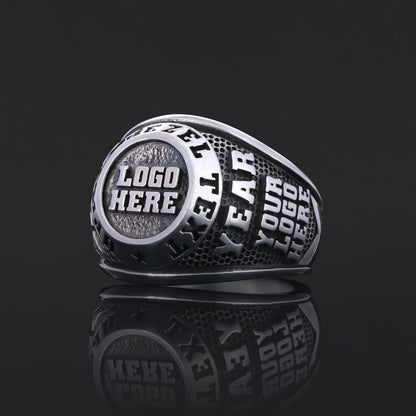Elegant Handmade Custom Ring, Personalized Jewelry for Every Occasion