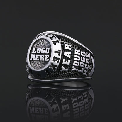 Signature Custom Jewelry, Handmade Personalized Design for Men & Women