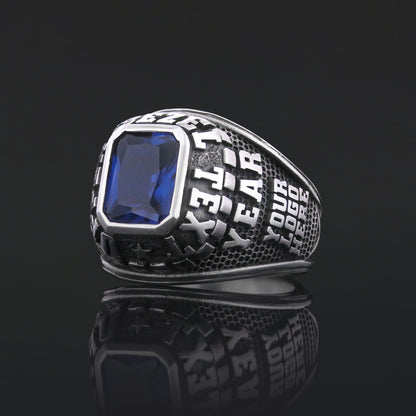 Bespoke Custom Ring for Men & Women, Unique Handmade Fine Jewelry