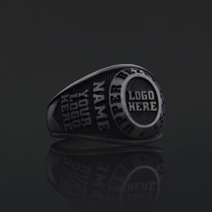 Signature Custom Jewelry, Handmade Personalized Design for Men & Women
