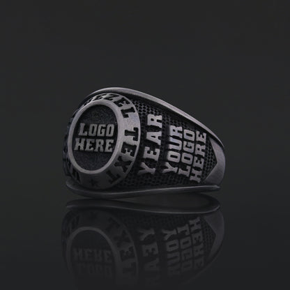 Signature Custom Jewelry, Handmade Personalized Design for Men & Women