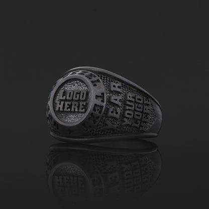 Elegant Handmade Custom Ring, Personalized Jewelry for Every Occasion