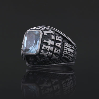 Bespoke Custom Ring for Men & Women, Unique Handmade Fine Jewelry
