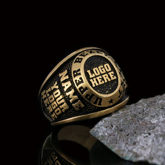 Signature Custom Jewelry, Handmade Personalized Design for Men & Women