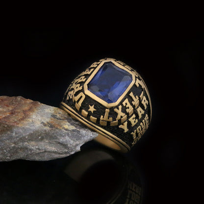 Bespoke Custom Ring for Men & Women, Unique Handmade Fine Jewelry