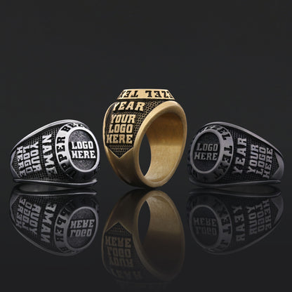 Signature Custom Jewelry, Handmade Personalized Design for Men & Women