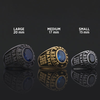 Custom Made Jewelry, Personalized Silver, Gold & Gold Plated Handmade Design