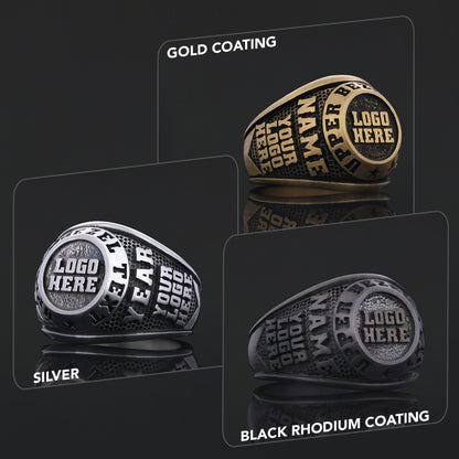 Elegant Handmade Custom Ring, Personalized Jewelry for Every Occasion