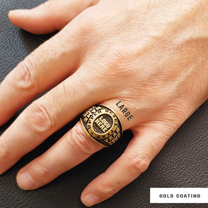 Signature Custom Jewelry, Handmade Personalized Design for Men & Women