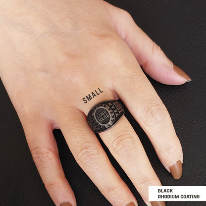 Signature Custom Jewelry, Handmade Personalized Design for Men & Women