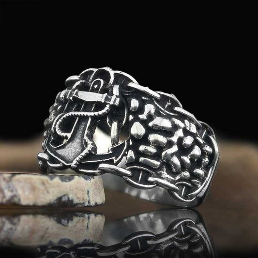 Anchor Ring