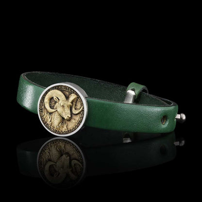 Aries Bracelet