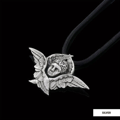 Baby Angel Pendant