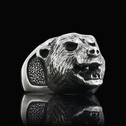 Bear Ring
