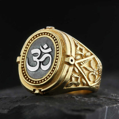 Om Ring