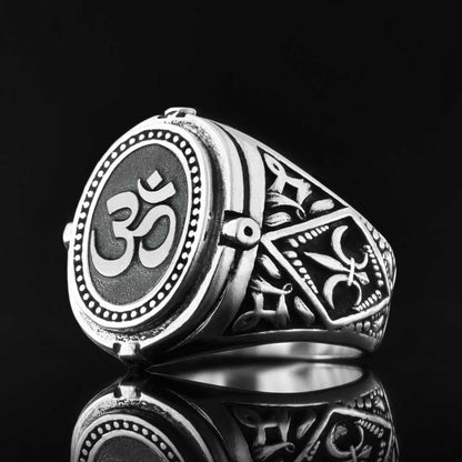 Om Ring