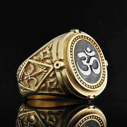 Om Ring