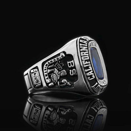 California States University Class Ring Long Beach