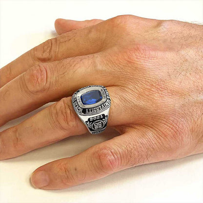 California States University Class Ring Long Beach
