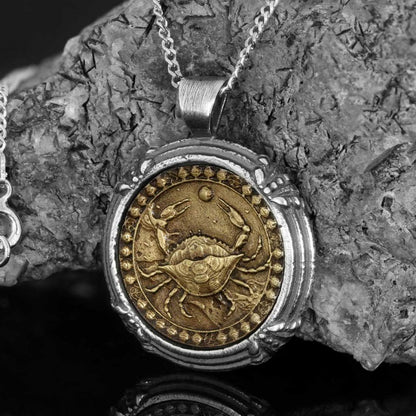 Cancer Pendant