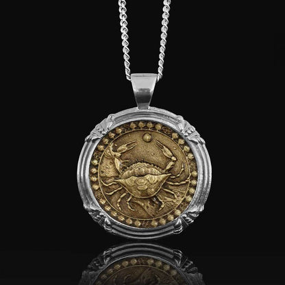 Cancer Pendant
