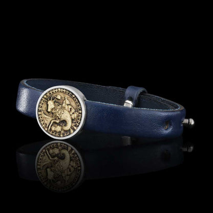 Capricorn Bracelet