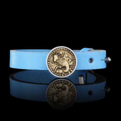 Capricorn Bracelet