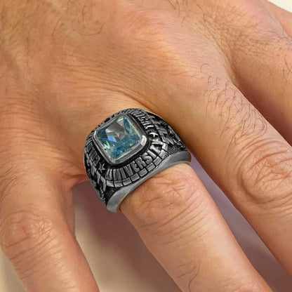 Colorado Class Ring