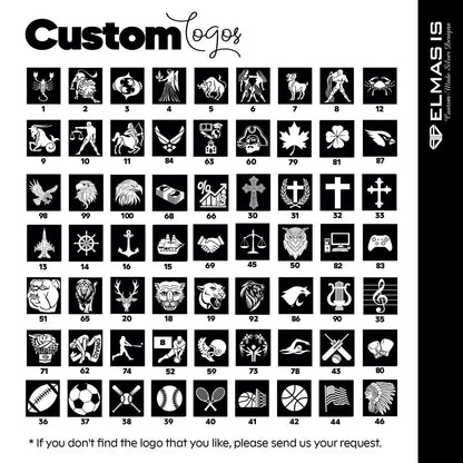 Custom High School Graduation Ring, Handmade University Ring, Class Ring, College Class Ring