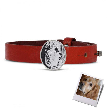 Dog Bracelet