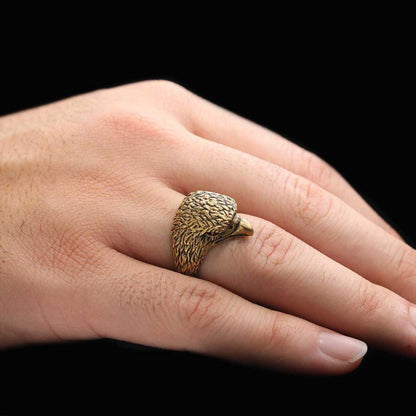 Eagle Ring