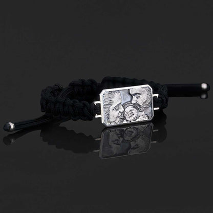 Family ForeverBracelet, Customizable Bracelet to Wear Your Cherished Memories