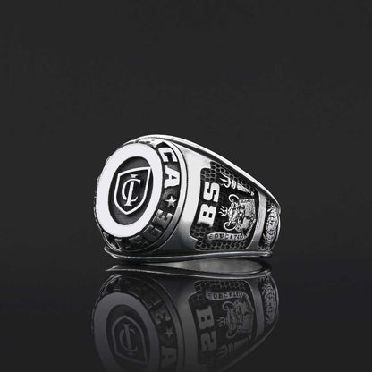 Florida State University Ring, The Ohio State University Graduation Ring, Class Ring, High School Ring