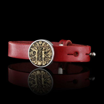 Gemini Bracelet