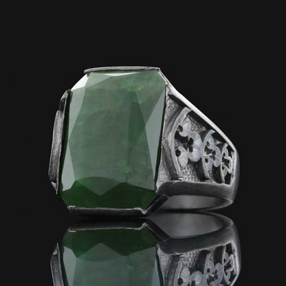 Gemstone Ring