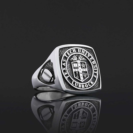 Georgia Southern University Ring, Oxford University Ring, High School Ring, Graduation Ring