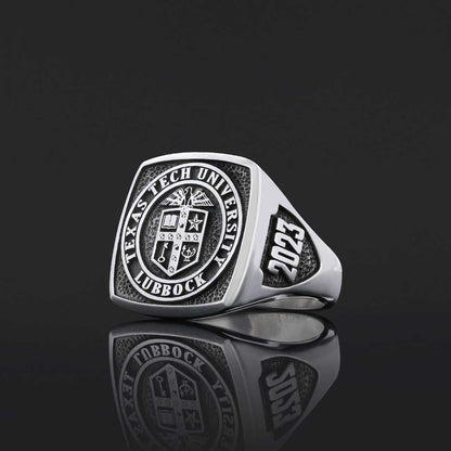 Georgia Southern University Ring, Oxford University Ring, High School Ring, Graduation Ring