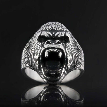 Gorilla Ring