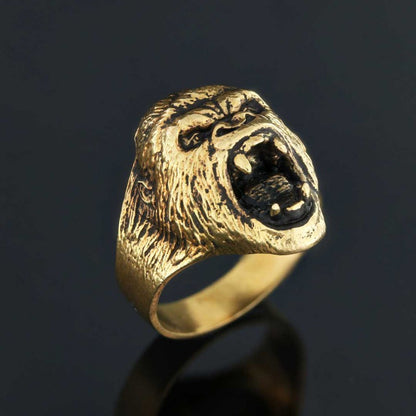 Gorilla Ring