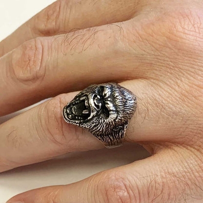 Gorilla Ring