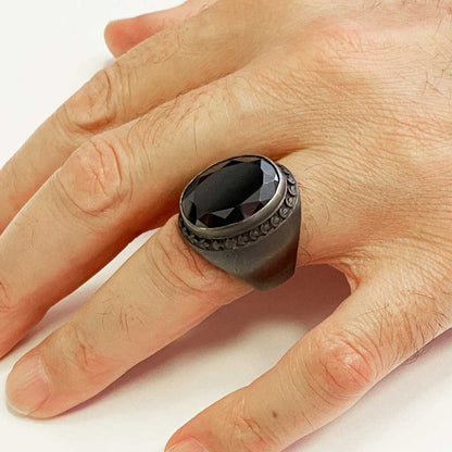 Handcrafted Specially Designed Silver Ring